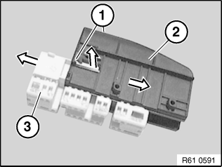 Plug Connection, Terminal, Fuse Box